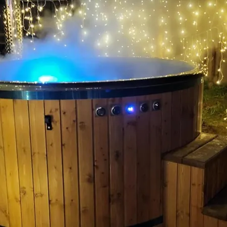 Zapach Traw Apartamento Ostróda