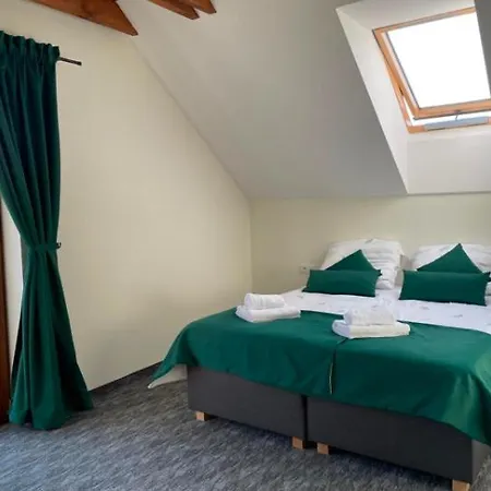 Apartamento Zapach Traw *