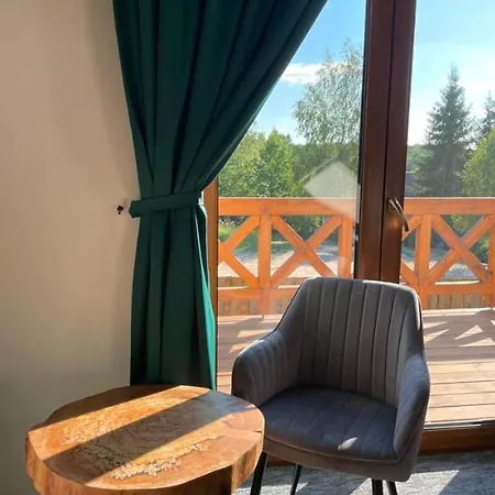 Zapach Traw Ostróda