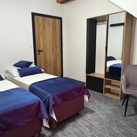 Apartamento Zapach Traw *