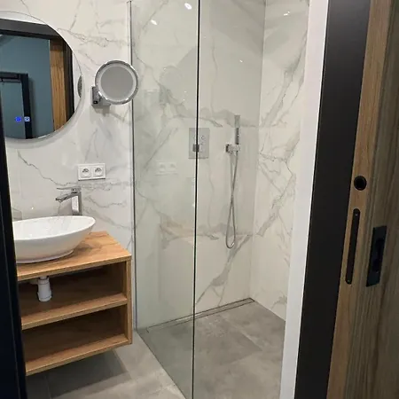 Zapach Traw Ostróda