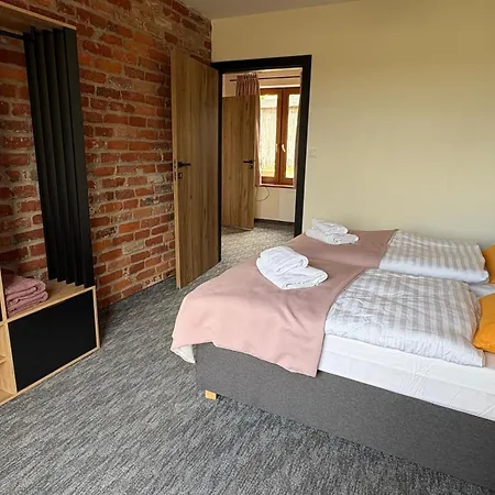 Zapach Traw Apartamento Ostróda