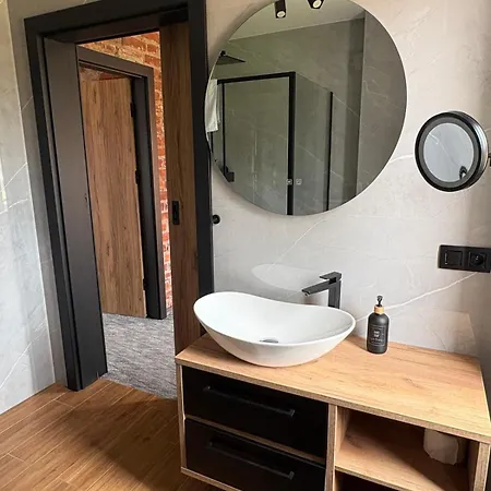 Zapach Traw Apartamento Ostróda