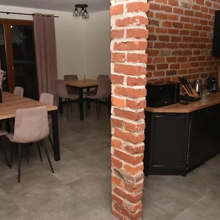 Apartamento Zapach Traw