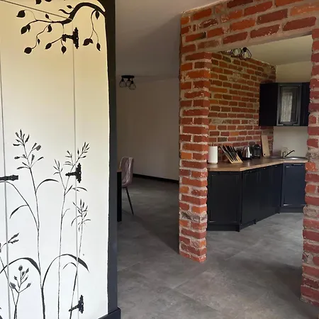 Apartamento Zapach Traw *