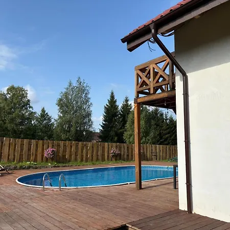 Apartamento Zapach Traw *