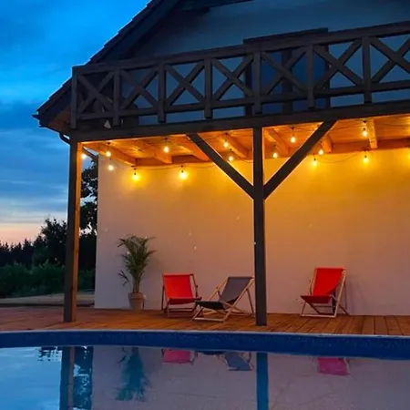 Apartamento Zapach Traw *