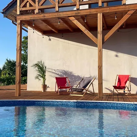 Zapach Traw Ostróda